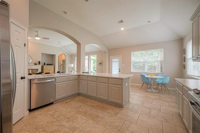 167 Pinto Point Place, Spring, TX 77389
