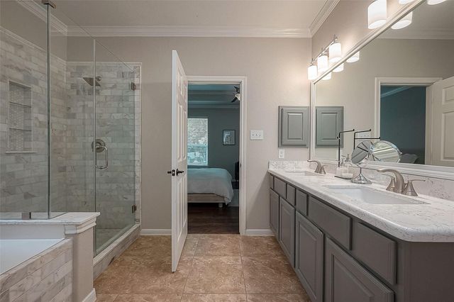 167 Pinto Point Place, Spring, TX 77389