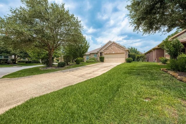 167 Pinto Point Place, Spring, TX 77389