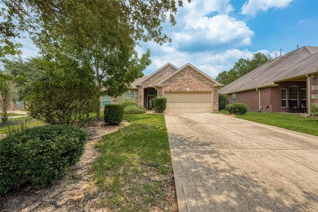 167 Pinto Point Place, Spring, TX 77389