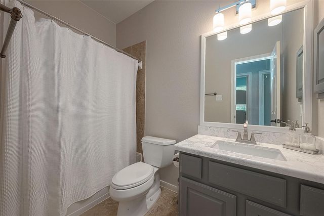 167 Pinto Point Place, Spring, TX 77389