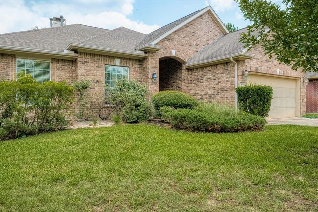 167 Pinto Point Place, Spring, TX 77389