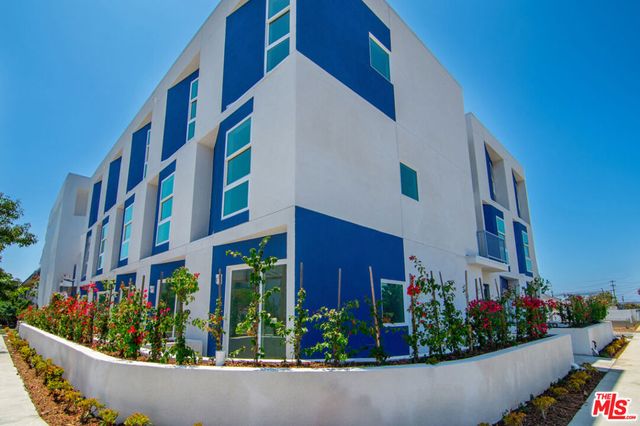 13919 S Normandie Avenue 20, Gardena, CA 90249