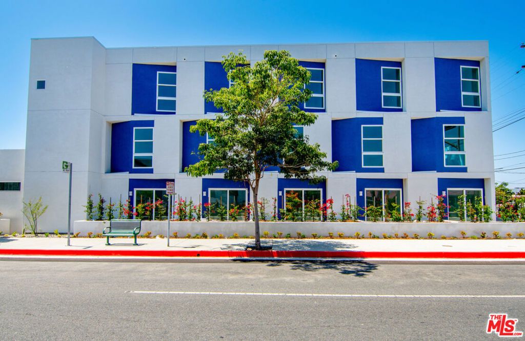 13919 S Normandie Avenue 20, Gardena, CA 90249