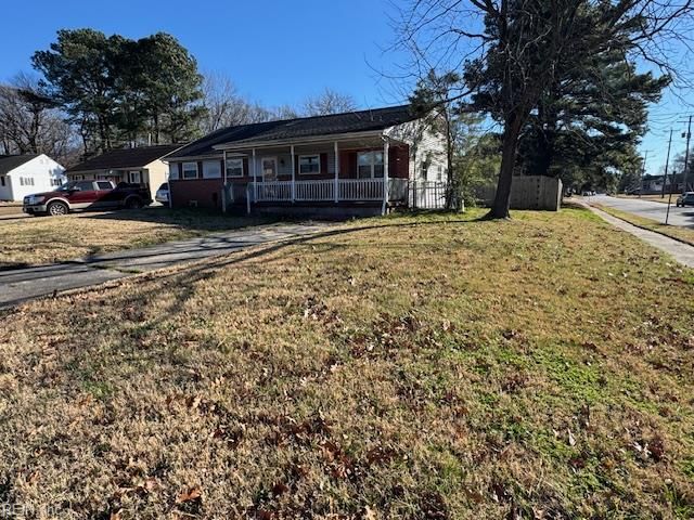 2415 Chesapeake CIR, Chesapeake, VA 23324