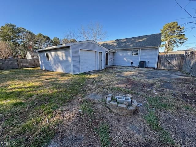 2415 Chesapeake CIR, Chesapeake, VA 23324