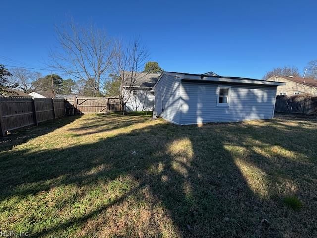 2415 Chesapeake CIR, Chesapeake, VA 23324