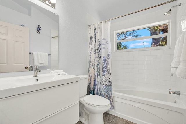 201 GEORGIA AVENUE, Crystal Beach, FL 34681