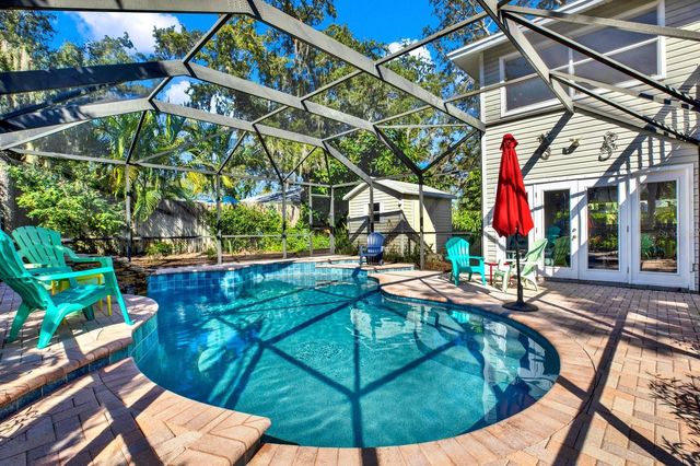 201 GEORGIA AVENUE, Crystal Beach, FL 34681