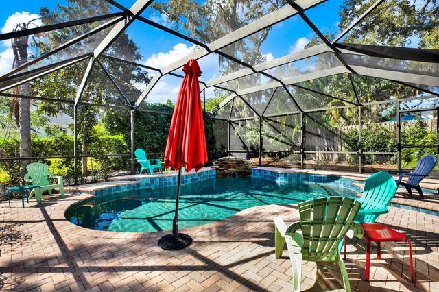 201 GEORGIA AVENUE, Crystal Beach, FL 34681