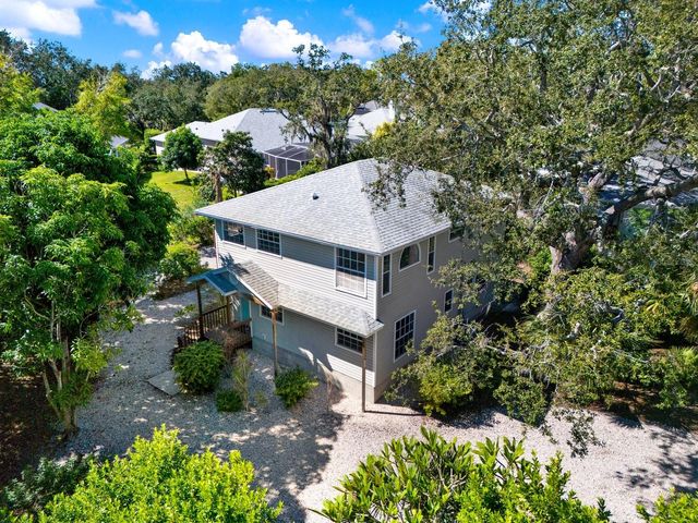 201 GEORGIA AVENUE, Crystal Beach, FL 34681