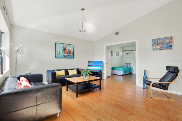 201 GEORGIA AVENUE, Crystal Beach, FL 34681