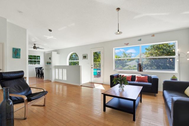 201 GEORGIA AVENUE, Crystal Beach, FL 34681