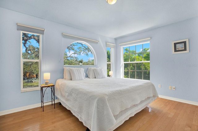 201 GEORGIA AVENUE, Crystal Beach, FL 34681