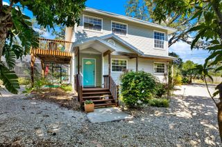 201 GEORGIA AVENUE, Crystal Beach, FL 34681