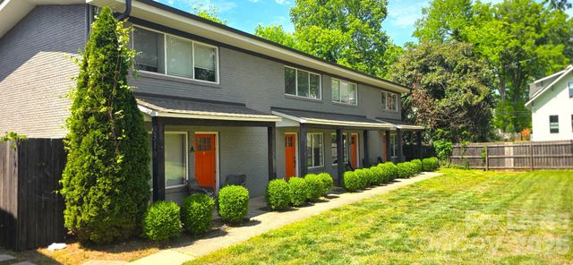 310 State Street D, Charlotte, NC 28208