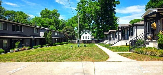 310 State Street D, Charlotte, NC 28208