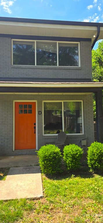 310 State Street D, Charlotte, NC 28208