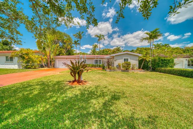 1435 Blue Rd, Coral Gables, FL 33146