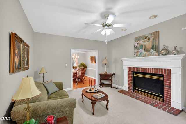 1704 Farmington Grove Drive, Raleigh, NC 27614