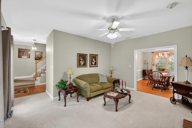 1704 Farmington Grove Drive, Raleigh, NC 27614