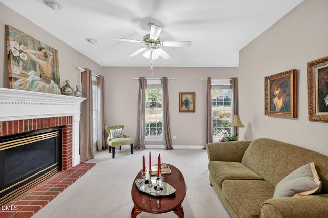 1704 Farmington Grove Drive, Raleigh, NC 27614