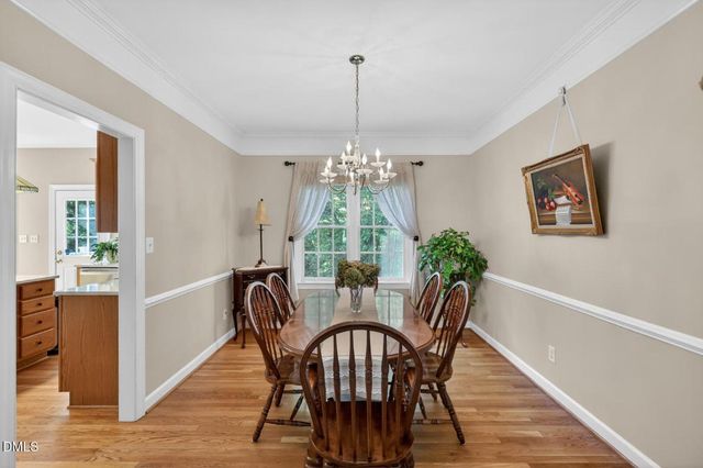 1704 Farmington Grove Drive, Raleigh, NC 27614