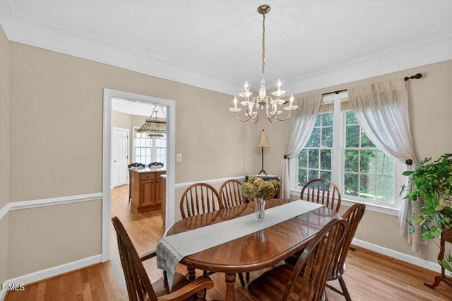 1704 Farmington Grove Drive, Raleigh, NC 27614