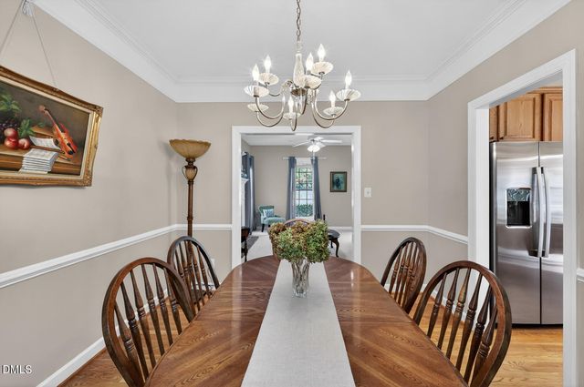 1704 Farmington Grove Drive, Raleigh, NC 27614