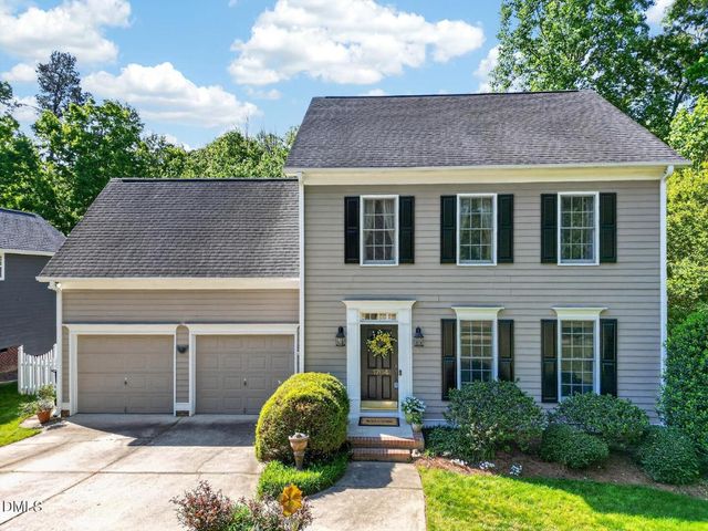 1704 Farmington Grove Drive, Raleigh, NC 27614