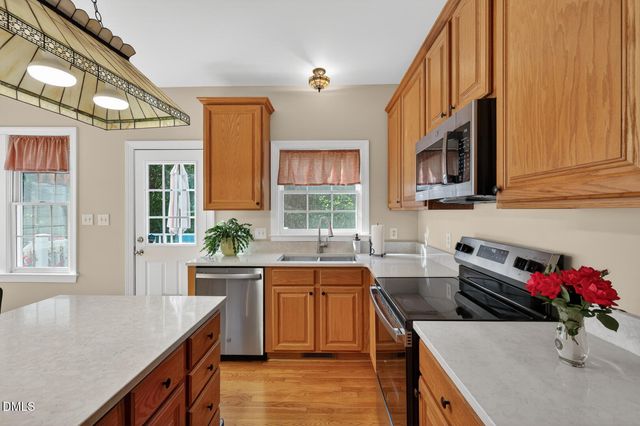 1704 Farmington Grove Drive, Raleigh, NC 27614