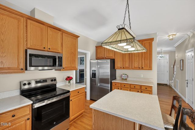 1704 Farmington Grove Drive, Raleigh, NC 27614