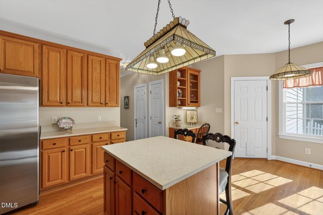 1704 Farmington Grove Drive, Raleigh, NC 27614