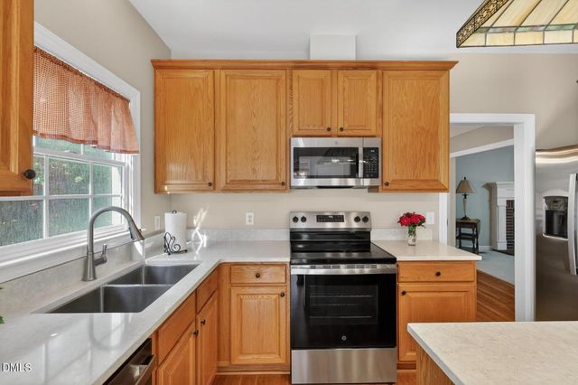 1704 Farmington Grove Drive, Raleigh, NC 27614