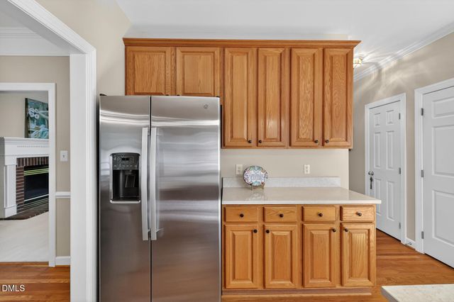 1704 Farmington Grove Drive, Raleigh, NC 27614