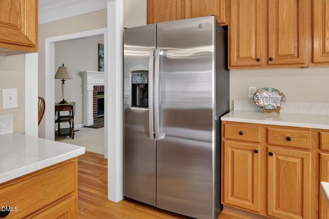 1704 Farmington Grove Drive, Raleigh, NC 27614