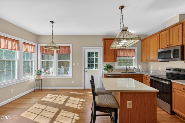 1704 Farmington Grove Drive, Raleigh, NC 27614