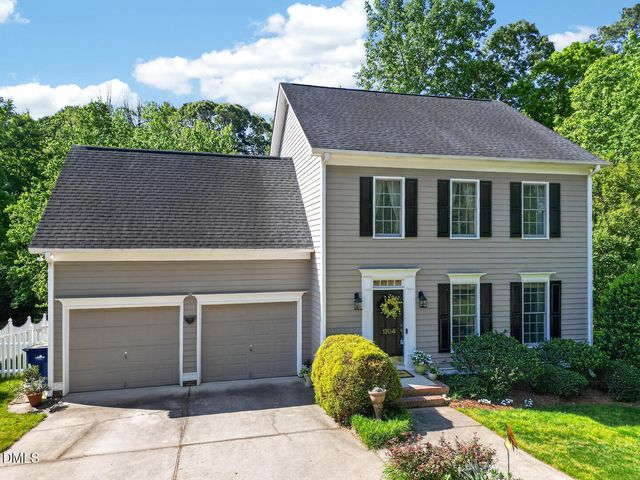 1704 Farmington Grove Drive, Raleigh, NC 27614