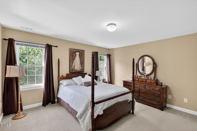 1704 Farmington Grove Drive, Raleigh, NC 27614