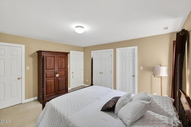 1704 Farmington Grove Drive, Raleigh, NC 27614