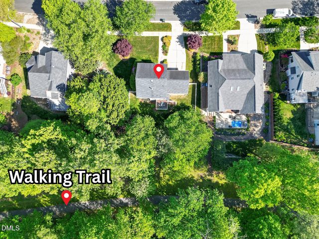 1704 Farmington Grove Drive, Raleigh, NC 27614
