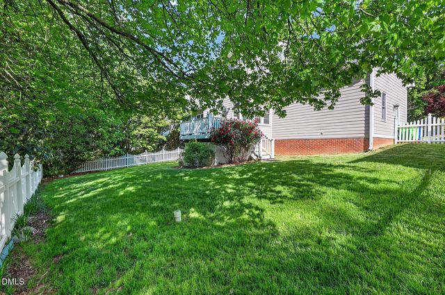 1704 Farmington Grove Drive, Raleigh, NC 27614