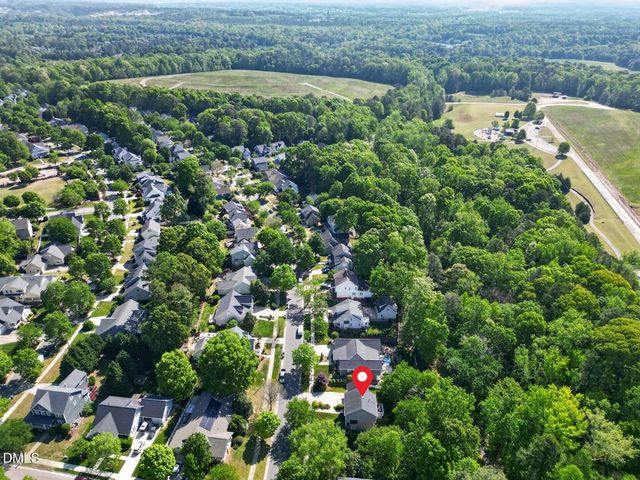 1704 Farmington Grove Drive, Raleigh, NC 27614