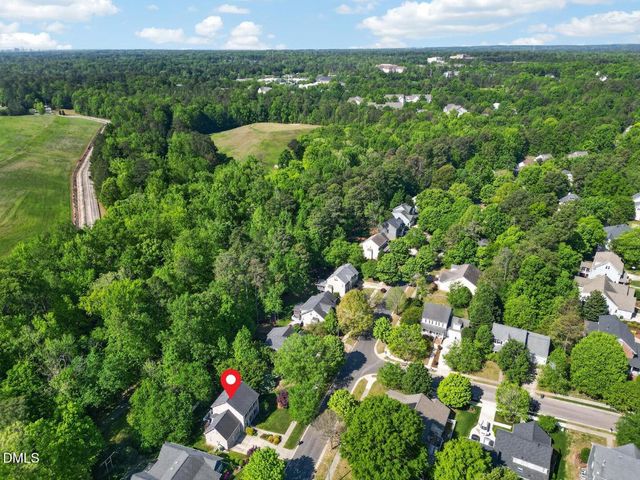 1704 Farmington Grove Drive, Raleigh, NC 27614