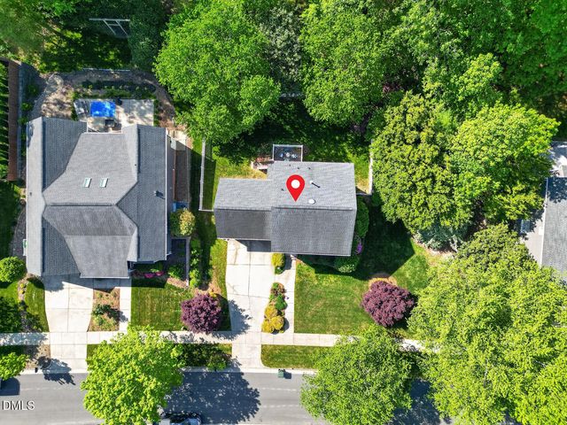 1704 Farmington Grove Drive, Raleigh, NC 27614