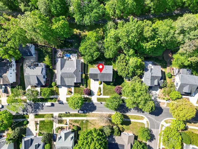 1704 Farmington Grove Drive, Raleigh, NC 27614