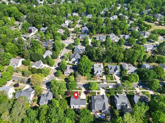 1704 Farmington Grove Drive, Raleigh, NC 27614