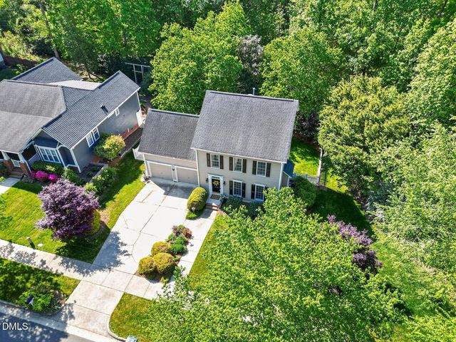 1704 Farmington Grove Drive, Raleigh, NC 27614