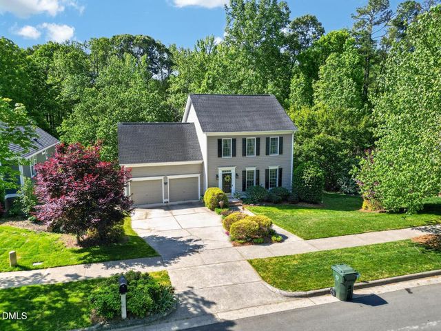 1704 Farmington Grove Drive, Raleigh, NC 27614