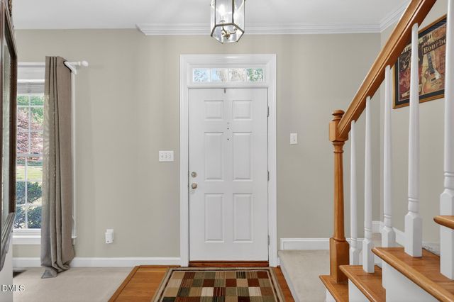 1704 Farmington Grove Drive, Raleigh, NC 27614